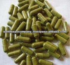 Moringa Capsule