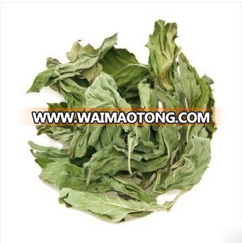 Mint whole leaves