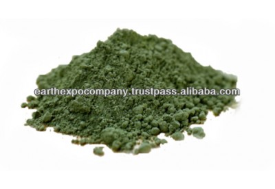 Bulk mint powder