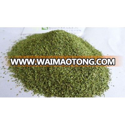 Moringa Tea Cut Leaves