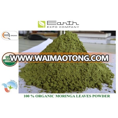 Moringa Powder