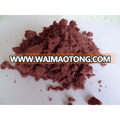 Hibiscus flower extract