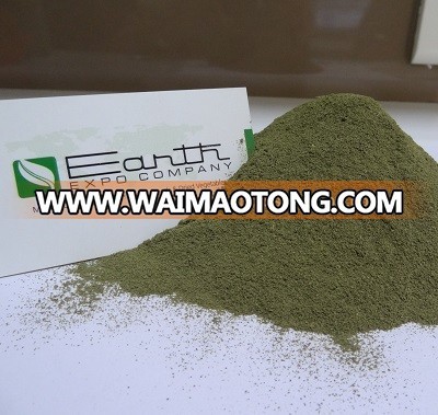 Mint leaves powder